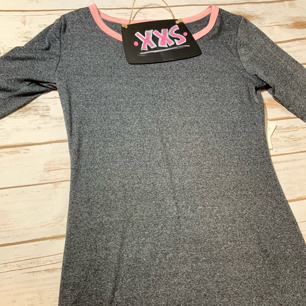 Lularoe Julia Pencil Dress